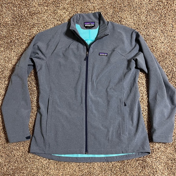 Patagonia Jackets & Coats Patagonia Womens Adze Jacket Size Xl